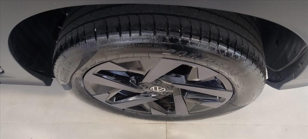 TERA 1.0 170 TSI HIGH AUTOMÁTICO12