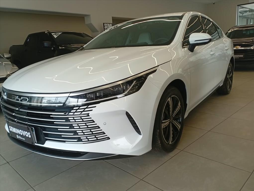 KING 1.5 DM-I PHEV GS AUTOMÁTICO3