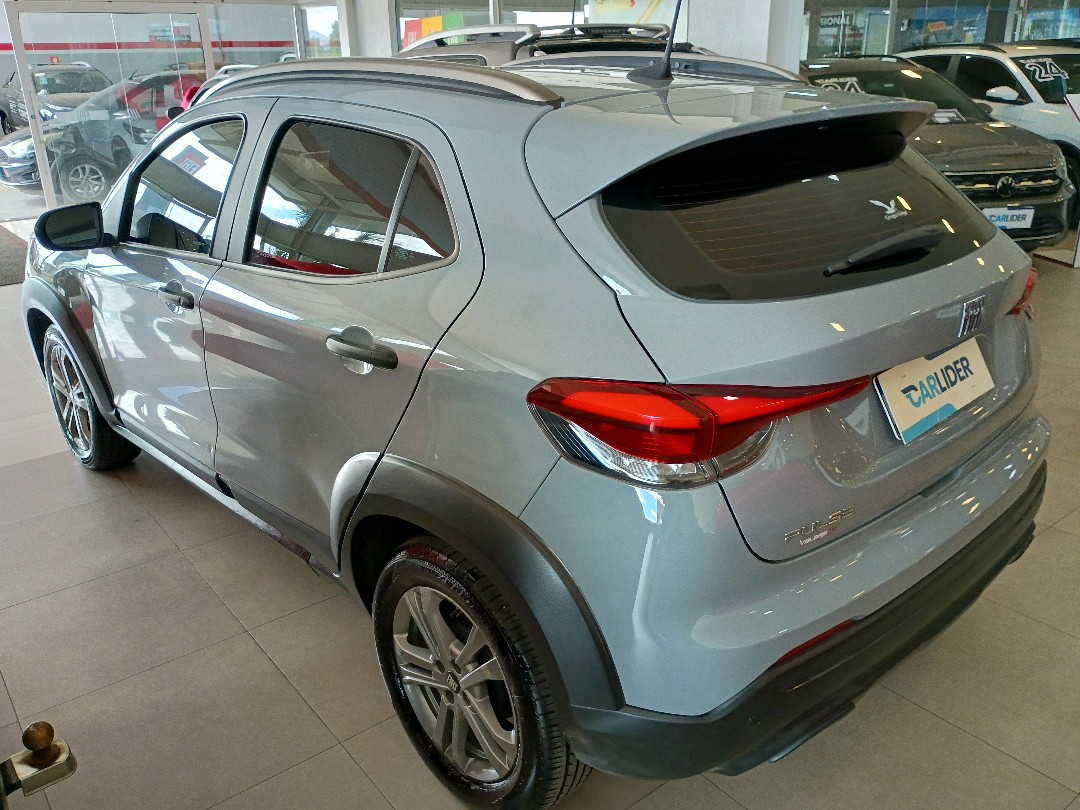 PULSE 1.3 FLEX DRIVE MANUAL2