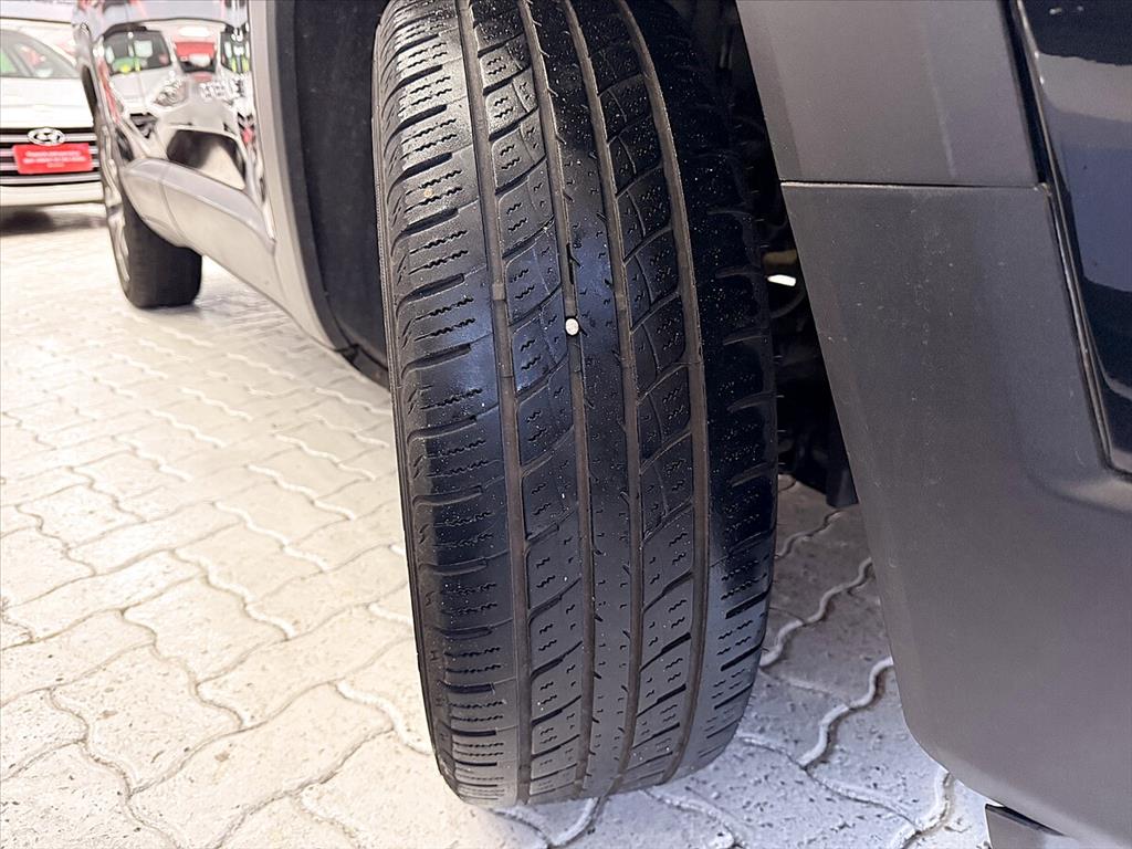 Jeep Renegade - 1.3 T270 TURBO FLEX LONGITUDE AT6
