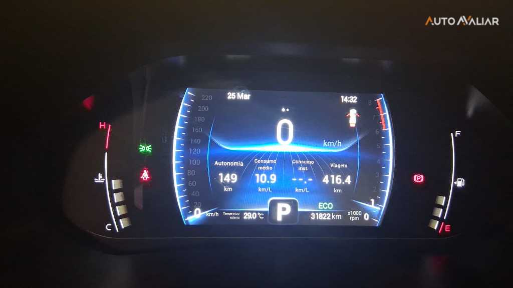 Caoa Chery-TIGGO 5X PRO-1.5 VVT TURBO iFLEX CVT