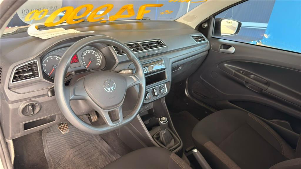 SAVEIRO 1.6 MSI ROBUST CS 16V FLEX 2P MANUAL9