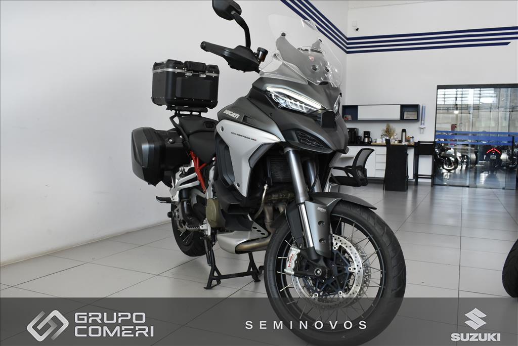 MULTISTRADA 1200 V4 S0