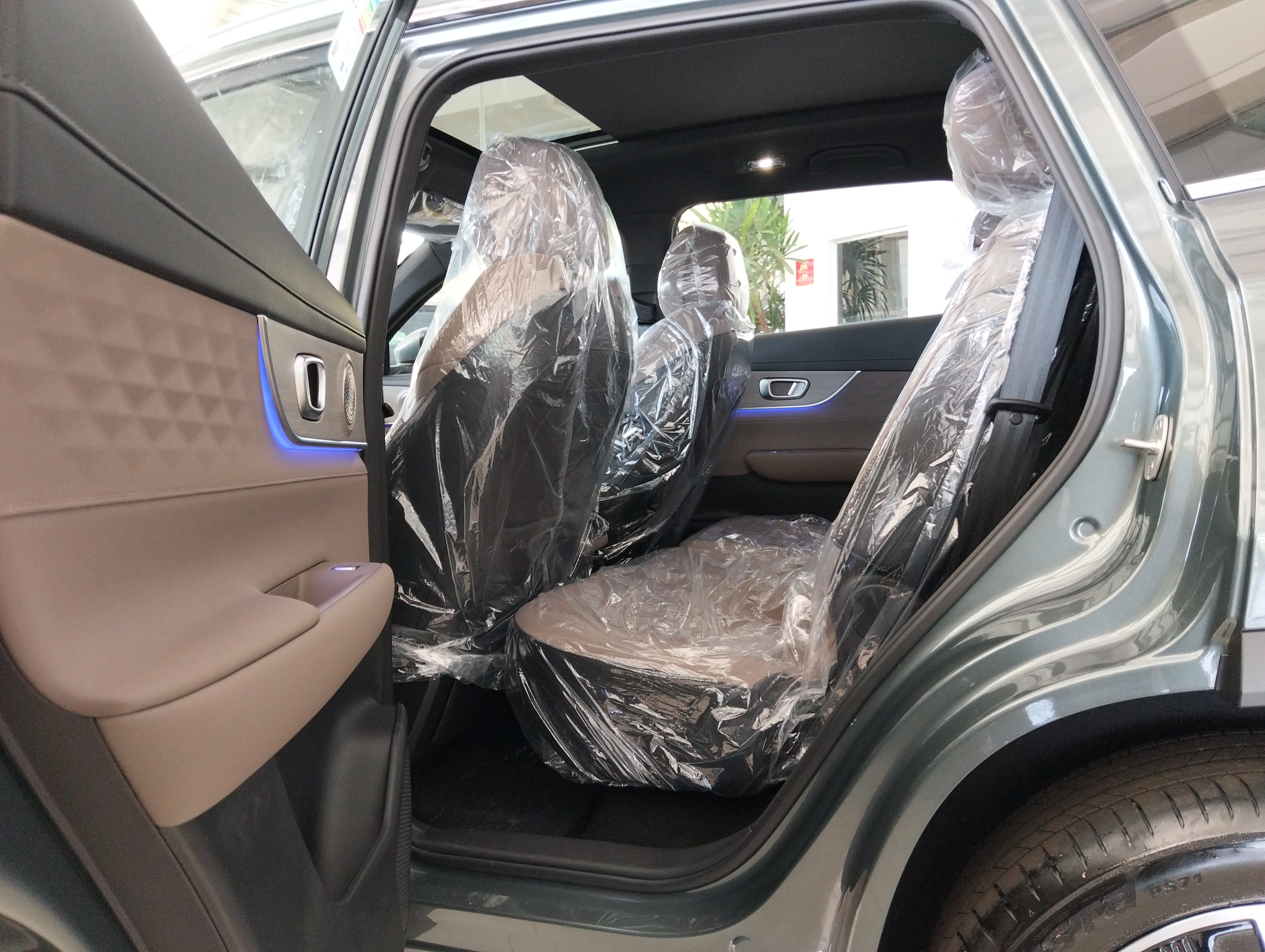TIGGO 8 PRO 1.5 TGDI PHEV DHT10