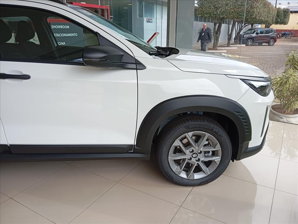 PULSE 1.0 TURBO 200 FLEX CVT PULSE 1.0 TURBO 200 FLEX CVT
