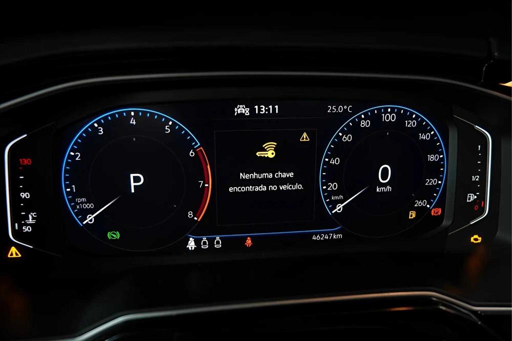 NIVUS 1.0 200 TSI TOTAL FLEX HIGHLINE AUTOMÁTICO11