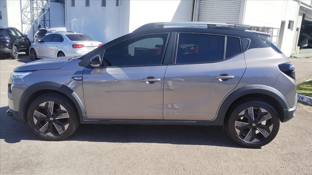 Renault-KARDIAN-1.0 TCE FLEX PREMIÉRE EDITION EDC