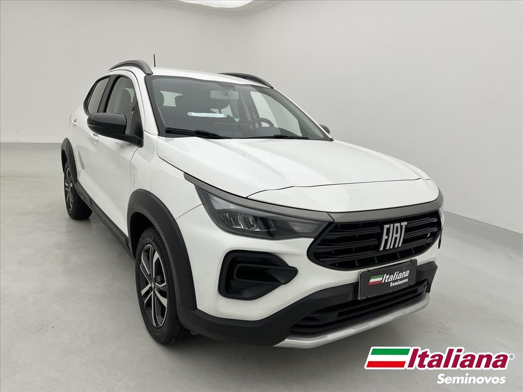 PULSE 1.0 TURBO 200 FLEX AUDACE CVT6