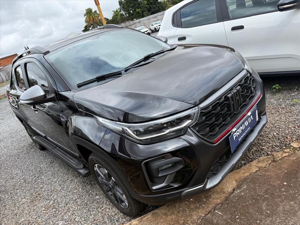 STRADA 1.0 TURBO 200 FLEX ULTRA CD CVT