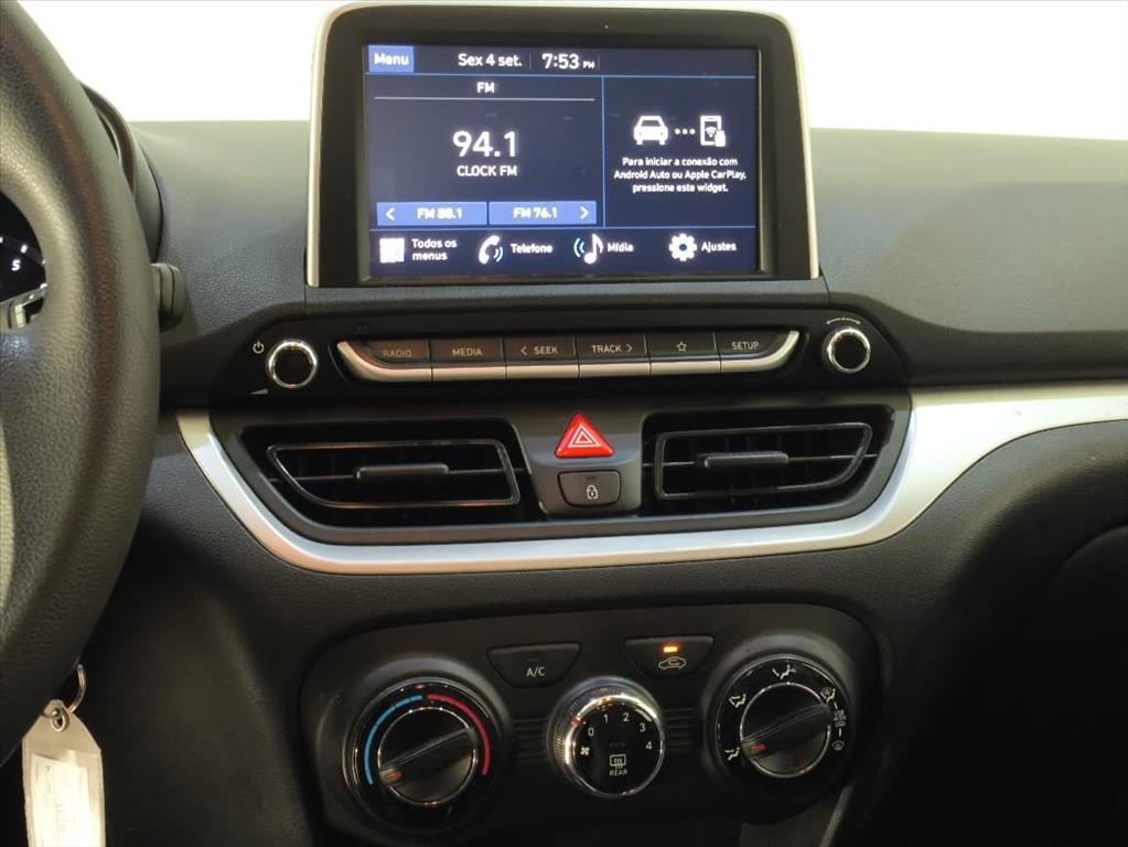 HB20 1.0 TGDI FLEX COMFORT MANUAL7