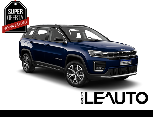 COMMANDER 1.3 T270 TURBO FLEX LIMITED AT65