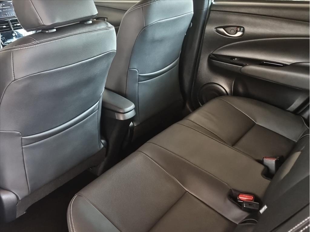 YARIS 1.5 16V FLEX XLS CONNECT MULTIDRIVE6