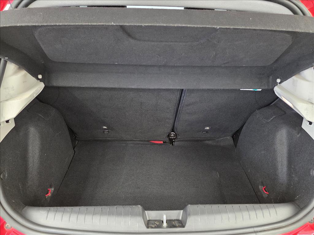 PULSE 1.0 TURBO 200 FLEX AUDACE CVT12