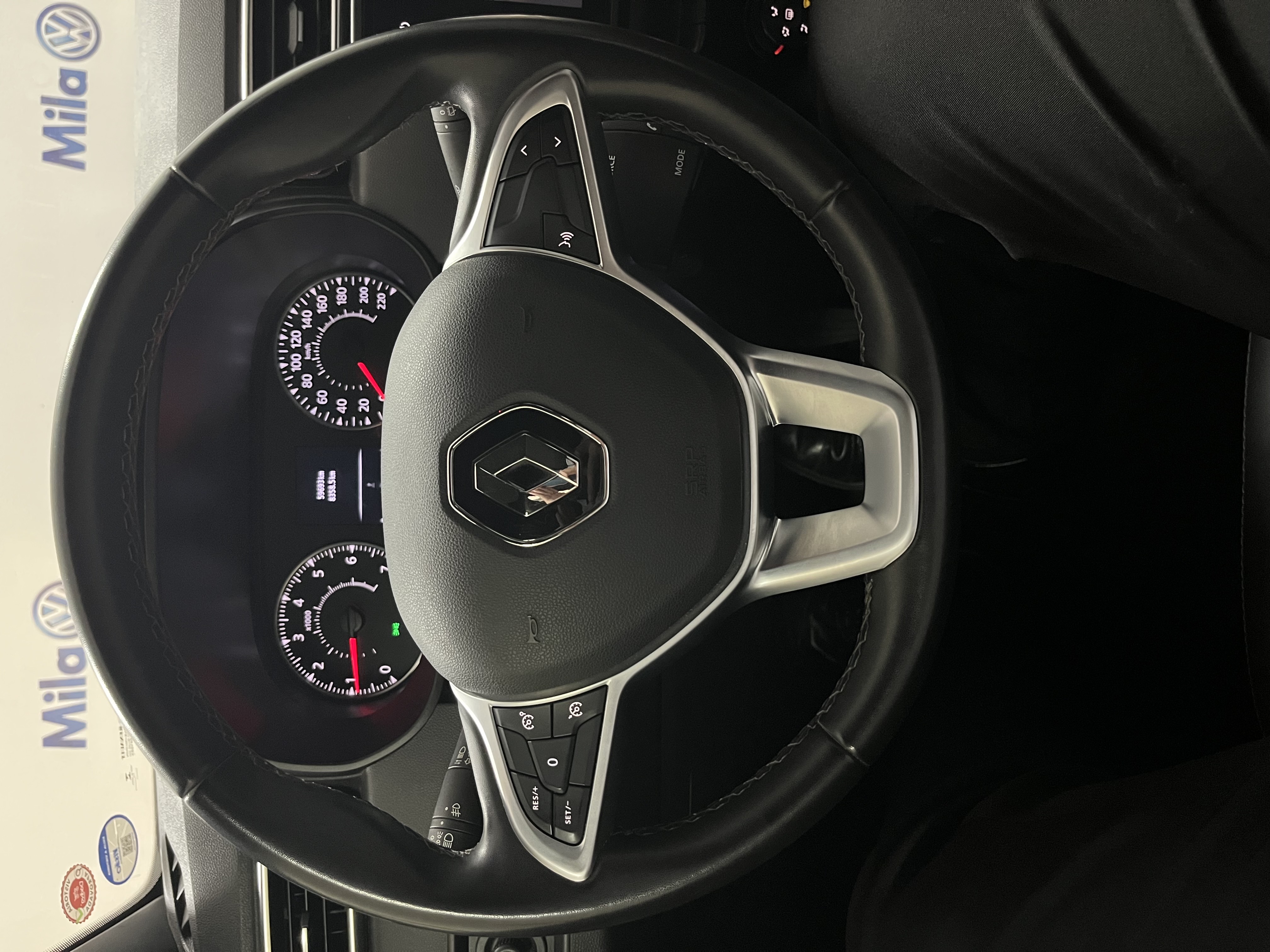 DUSTER 1.6 16V SCE FLEX INTENSE MANUAL8