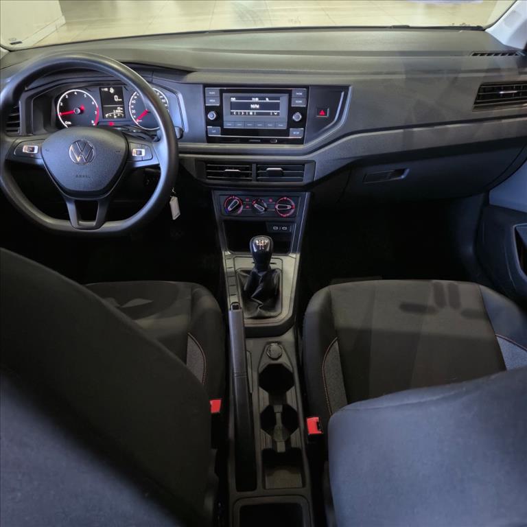 POLO 1.0 MPI TRACK MANUAL11