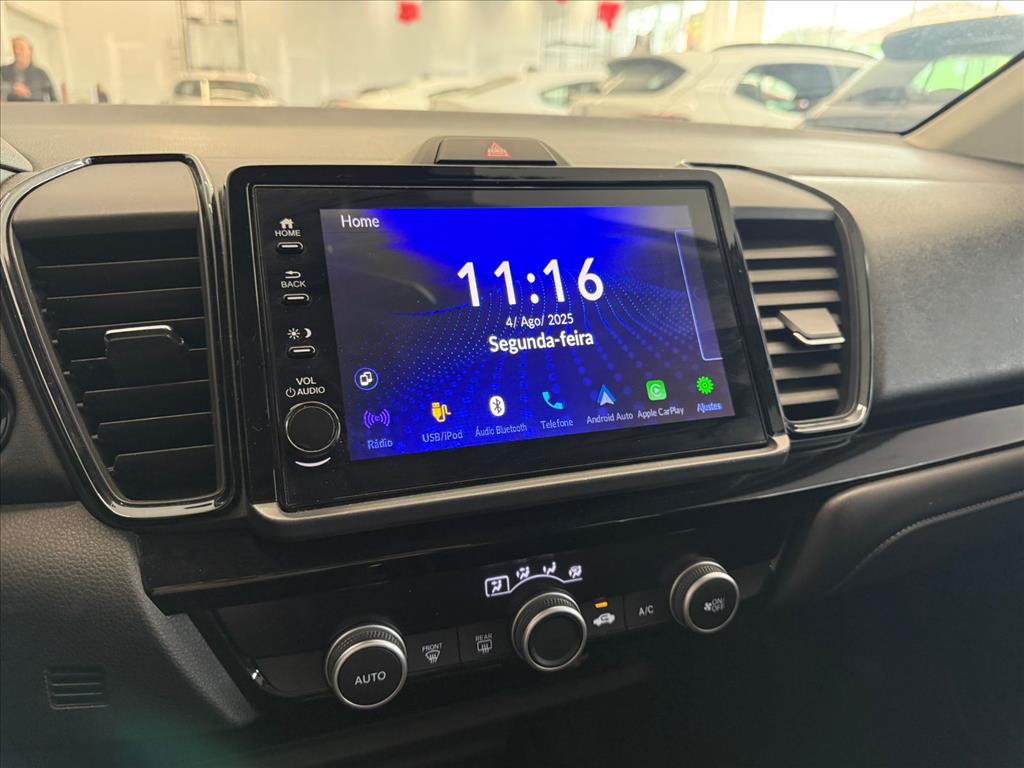 CITY 1.5 i-VTEC FLEX TOURING CVT CITY 1.5 i-VTEC FLEX TOURING CVT