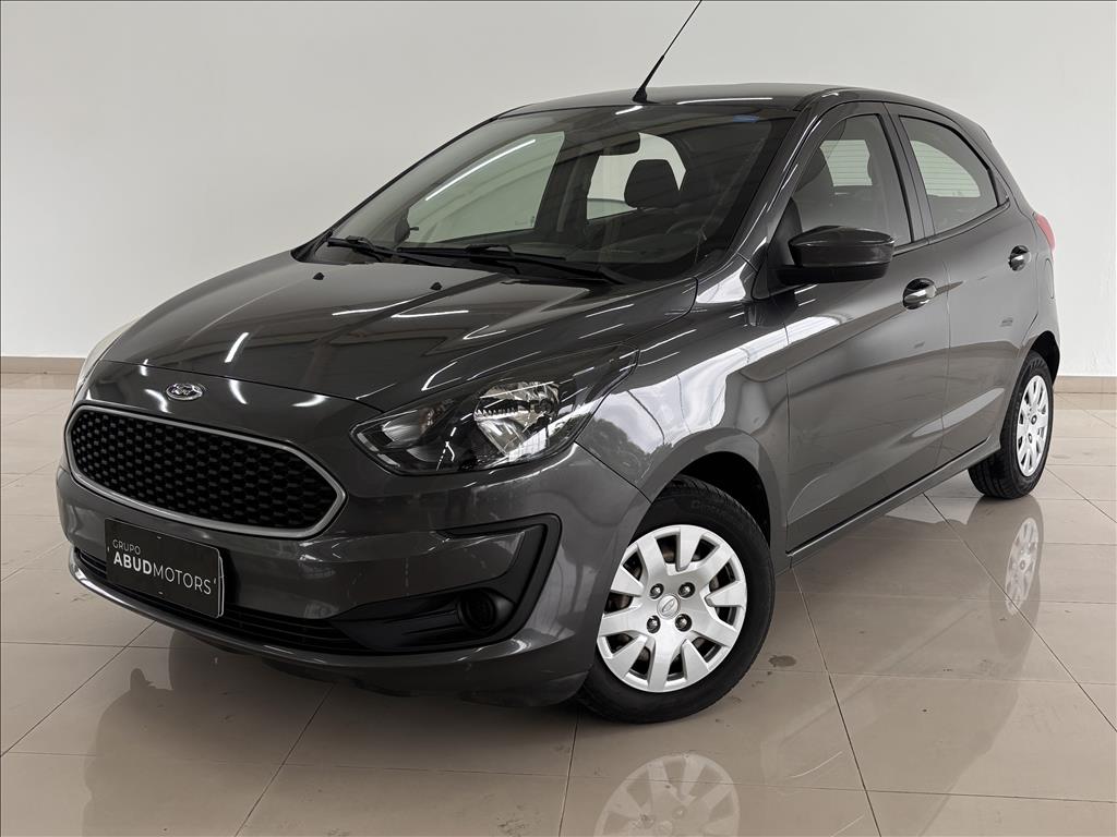 KA 1.0 TI-VCT FLEX SE MANUAL KA 1.0 TI-VCT FLEX SE MANUAL