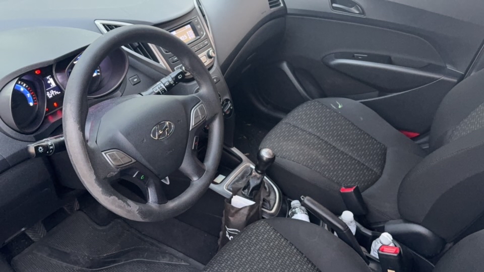Hyundai-HB20-1.0 COMFORT 12V FLEX 4P MANUAL