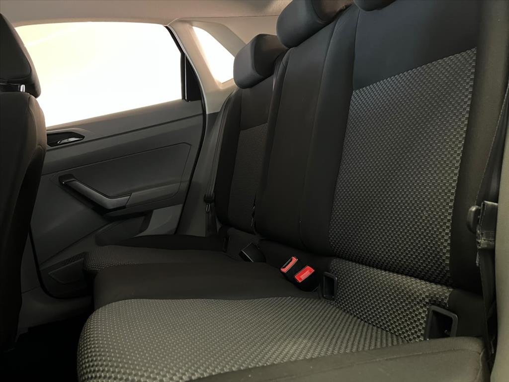 POLO 1.0 200 TSI COMFORTLINE AUTOMÁTICO15