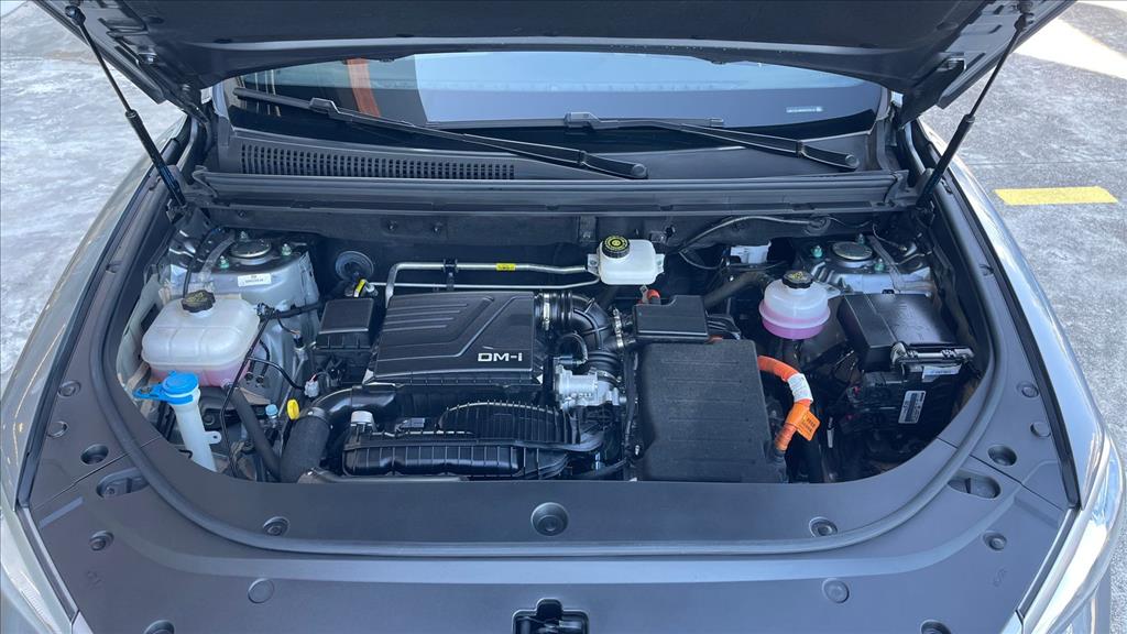 SONG PRO 1.5 DM-I HÍBRIDO GL AUTOMÁTICO13