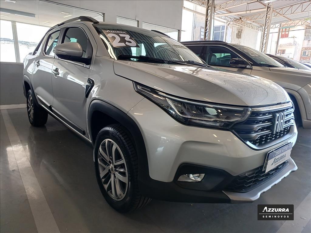 STRADA 1.3 FIREFLY FLEX VOLCANO CD CVT1