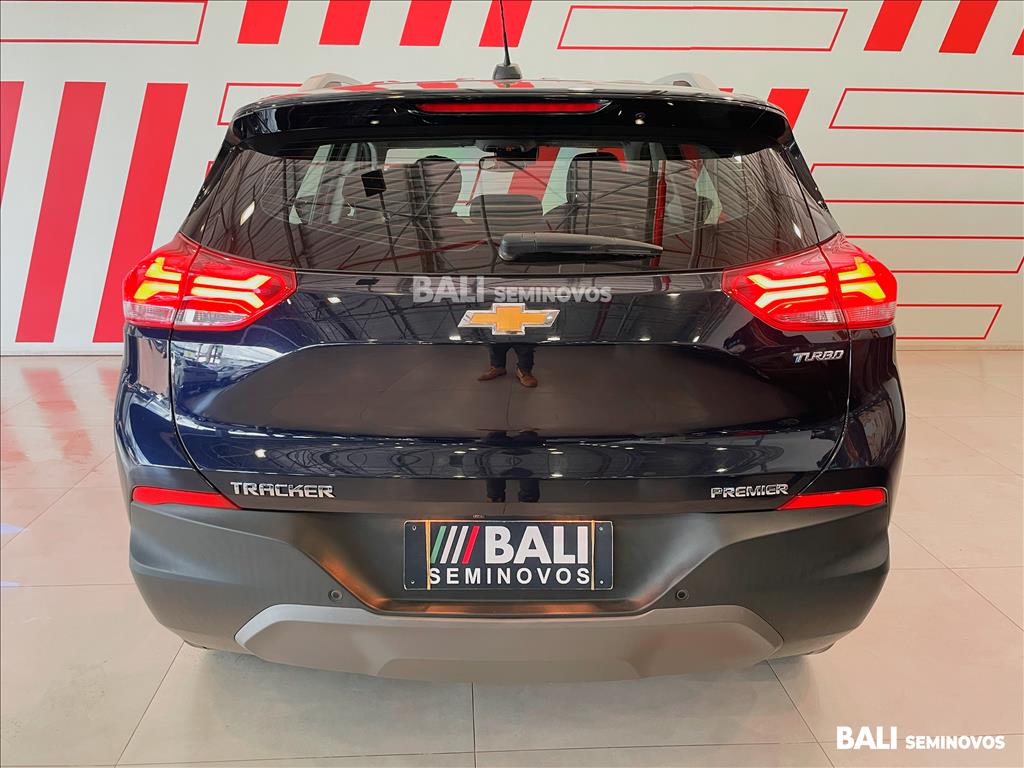 TRACKER 1.2 TURBO FLEX PREMIER AUTOMÁTICO5