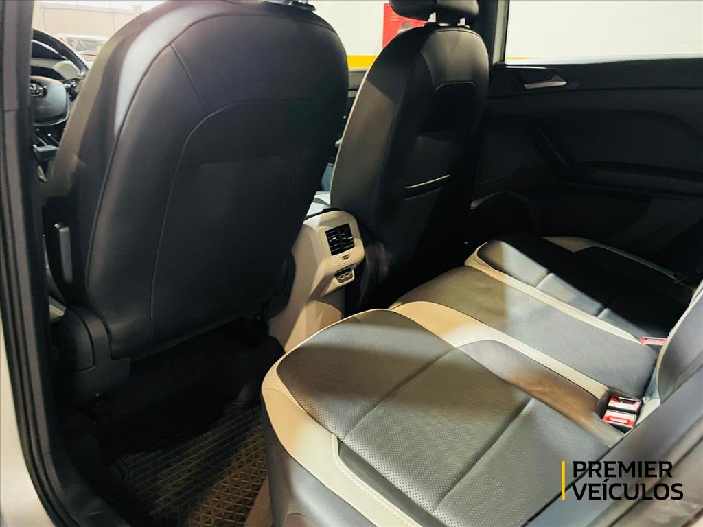 T-CROSS 1.4 250 TSI TOTAL FLEX HIGHLINE AUTOMÁTICO5