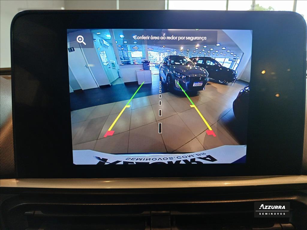 FASTBACK 1.0 TURBO 200 FLEX AUDACE CVT14