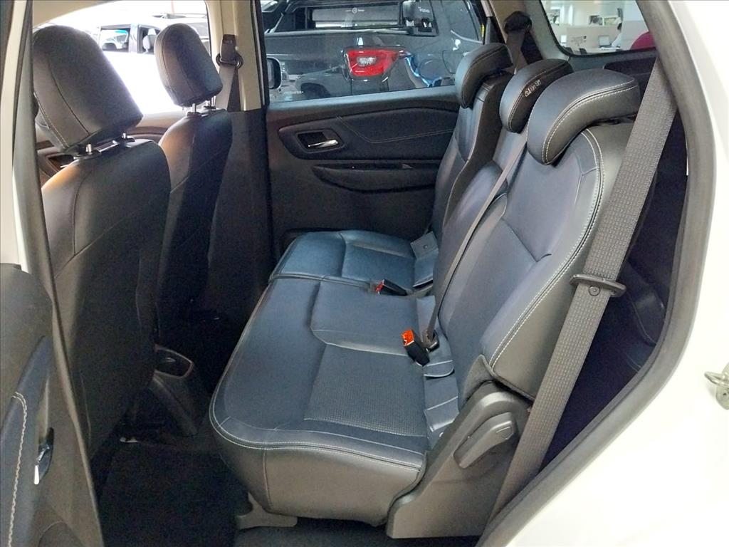 SPIN 1.8 PREMIER 8V FLEX 4P AUTOMÁTICO11