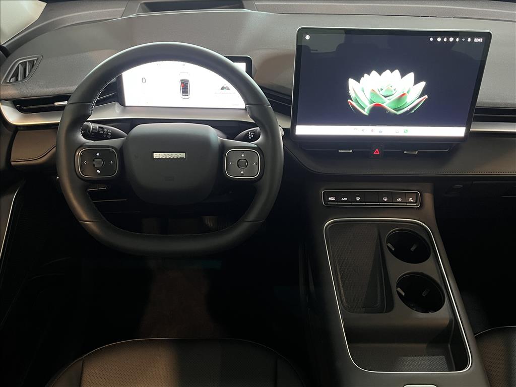 HAVAL H6 1.5 PHEV19 E-TRACTION10