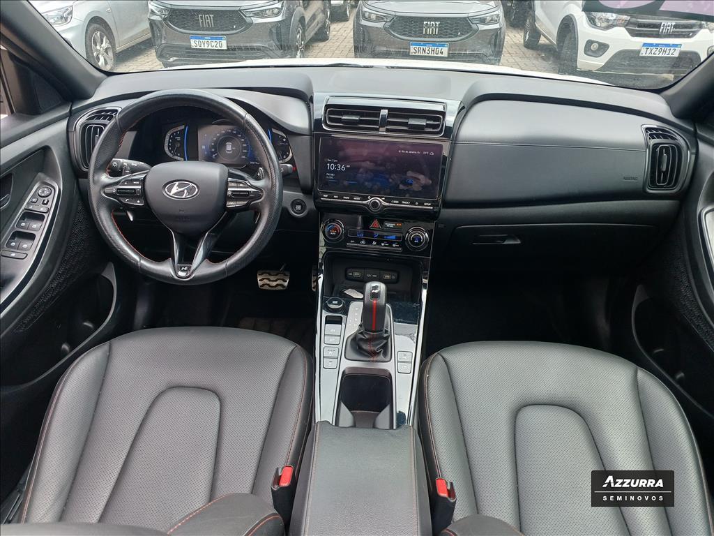 CRETA 1.0 TGDI FLEX N LINE AUTOMÁTICO6