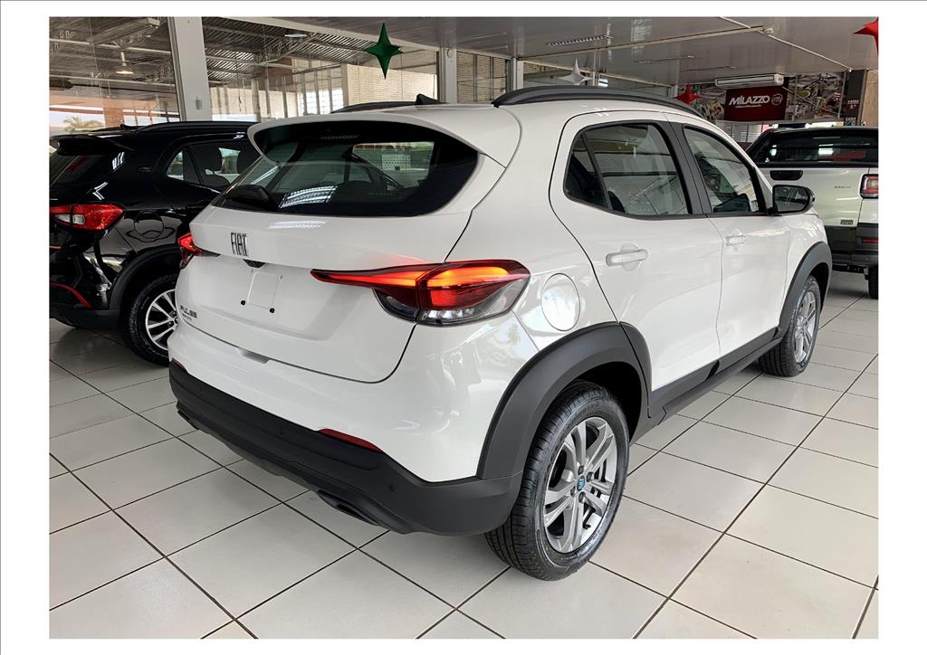 PULSE 1.3 FLEX DRIVE CVT PULSE 1.3 FLEX DRIVE CVT