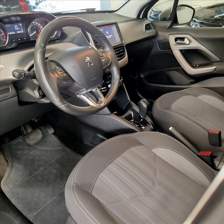 208 1.6 GRIFFE 16V FLEX 4P MANUAL