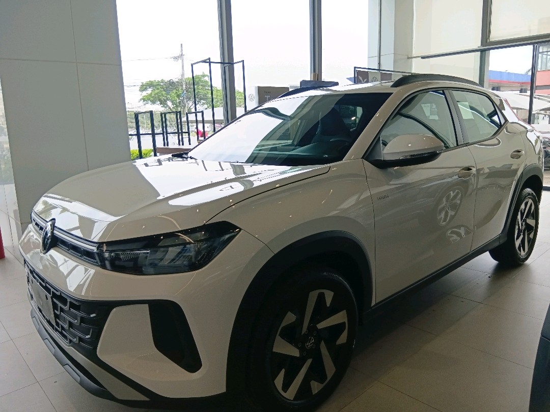TERA 1.0 200 TSI HIGH AUTOMÁTICO2