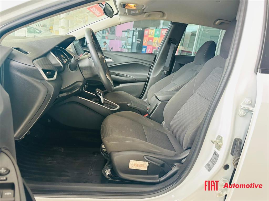 ONIX 1.0 TURBO FLEX LTZ AUTOMÁTICO