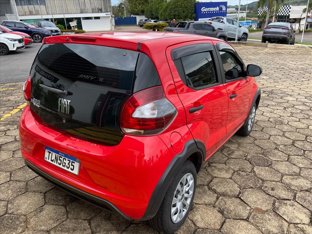 MOBI 1.0 EVO FLEX LIKE. MANUAL2