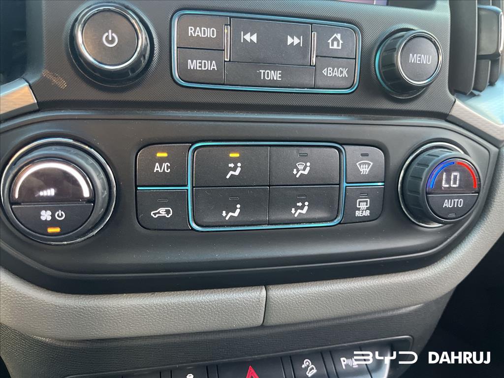 S10 2.8 LTZ 4X4 CD 16V TURBO DIESEL 4P AUTOMÁTICO8