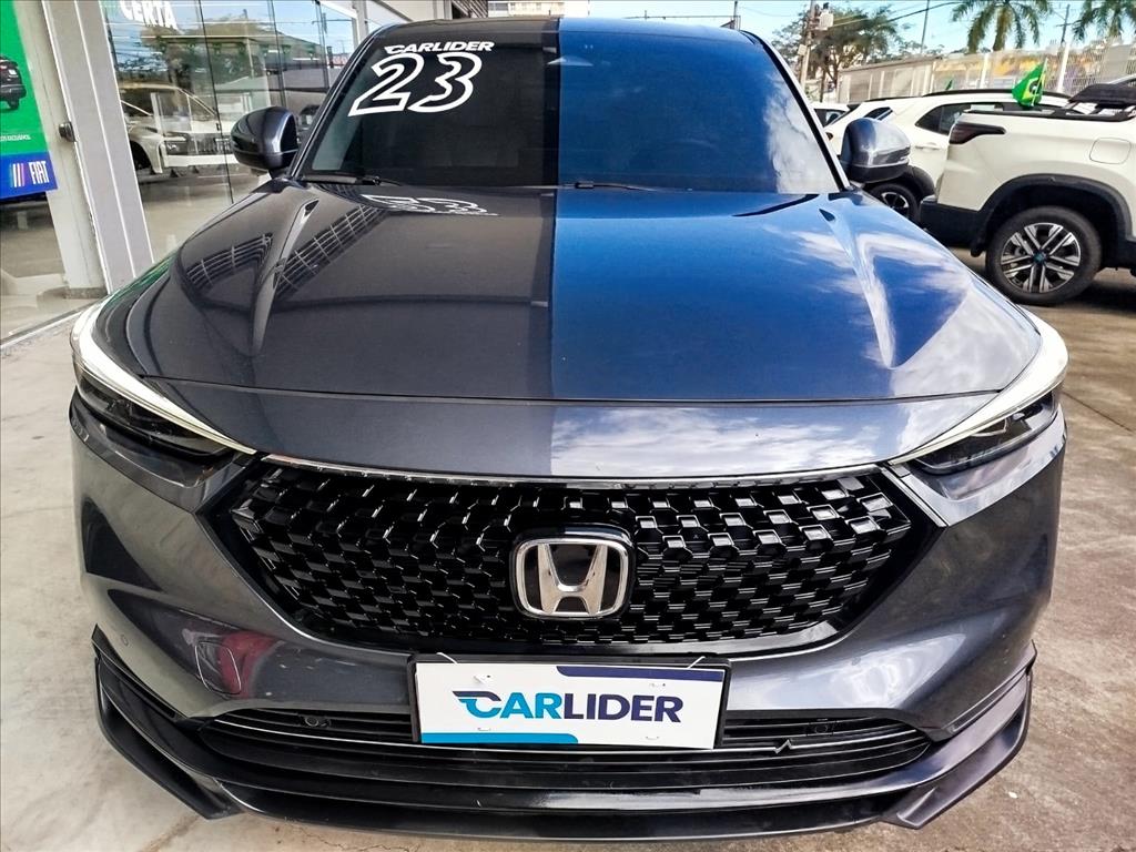 HR-V 1.5 DI I-VTEC TURBO FLEX ADVANCE CVT0