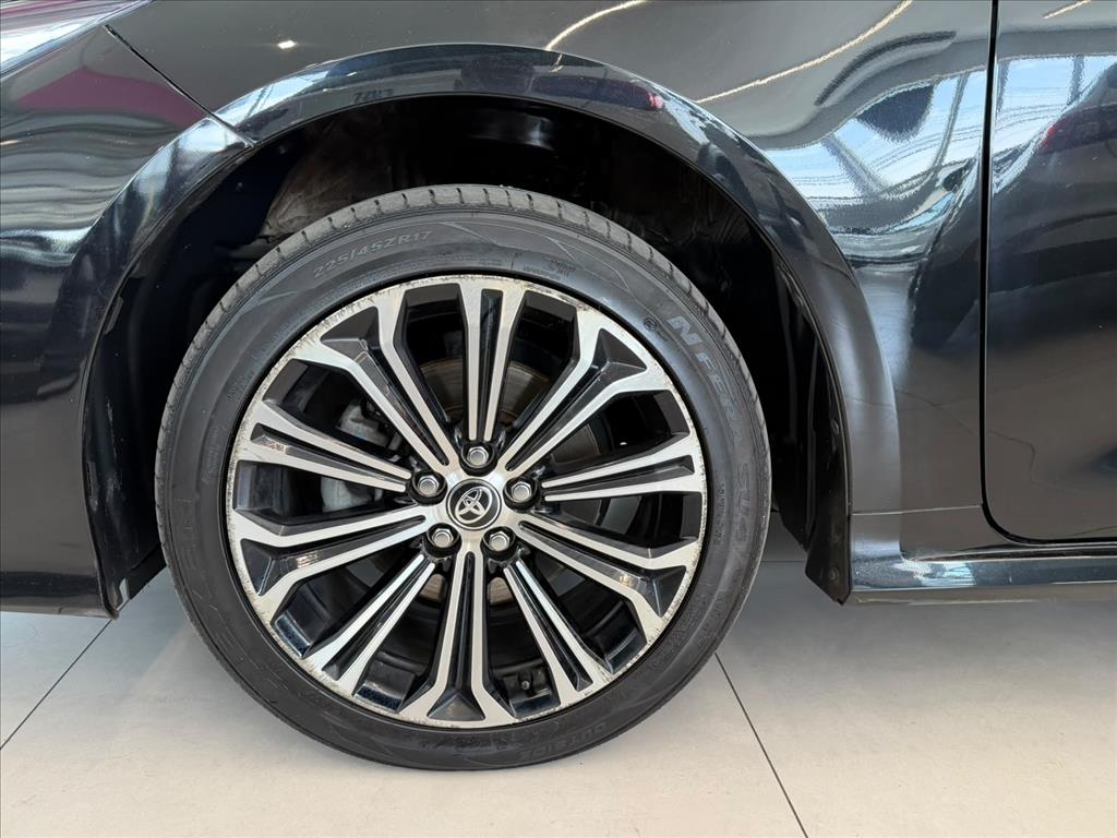 COROLLA 2.0 VVT-IE FLEX ALTIS DIRECT SHIFT6