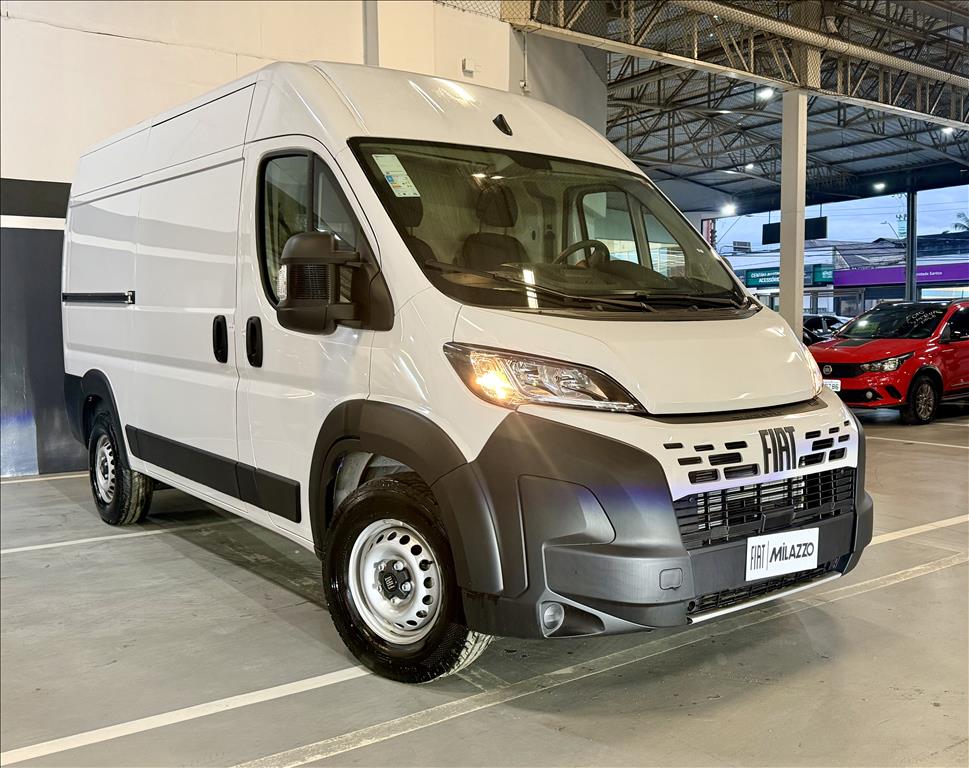 DUCATO 2.2 BLUEHDI DIESEL CARGO MANUAL
