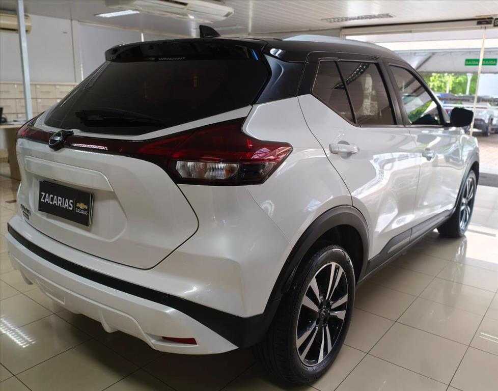 KICKS 1.6 16V FLEXSTART ACTIVE XTRONIC4