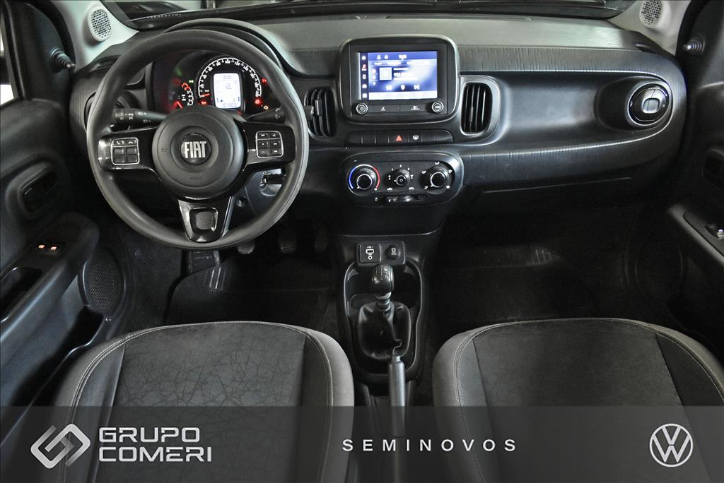 MOBI 1.0 EVO FLEX TREKKING MANUAL4