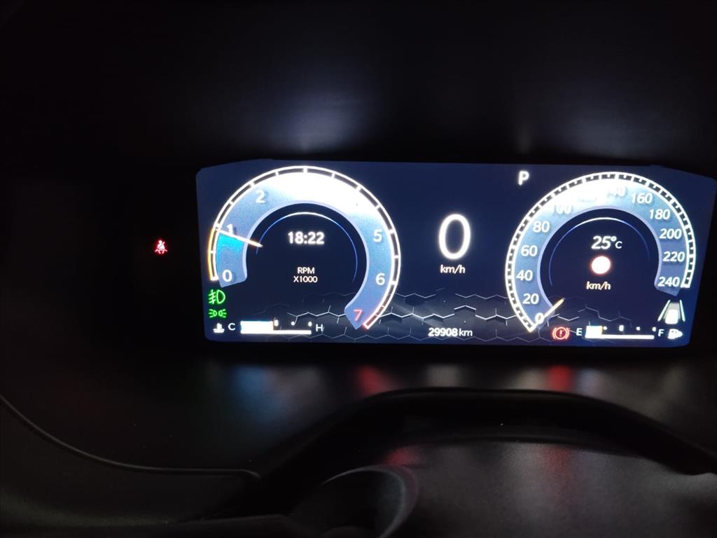COMPASS 1.3 T270 TURBO FLEX LIMITED AT6
