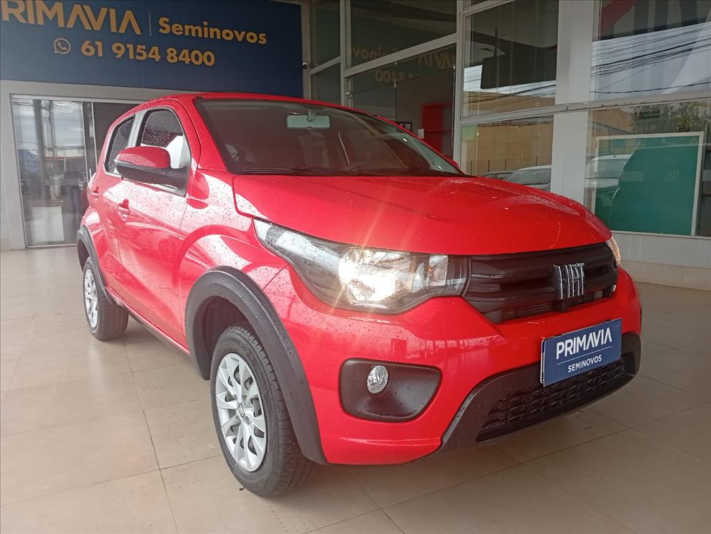 MOBI 1.0 EVO FLEX LIKE. MANUAL