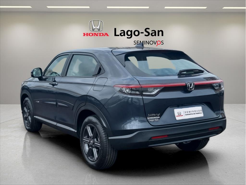 HR-V 1.5 DI I-VTEC FLEX EXL CVT3