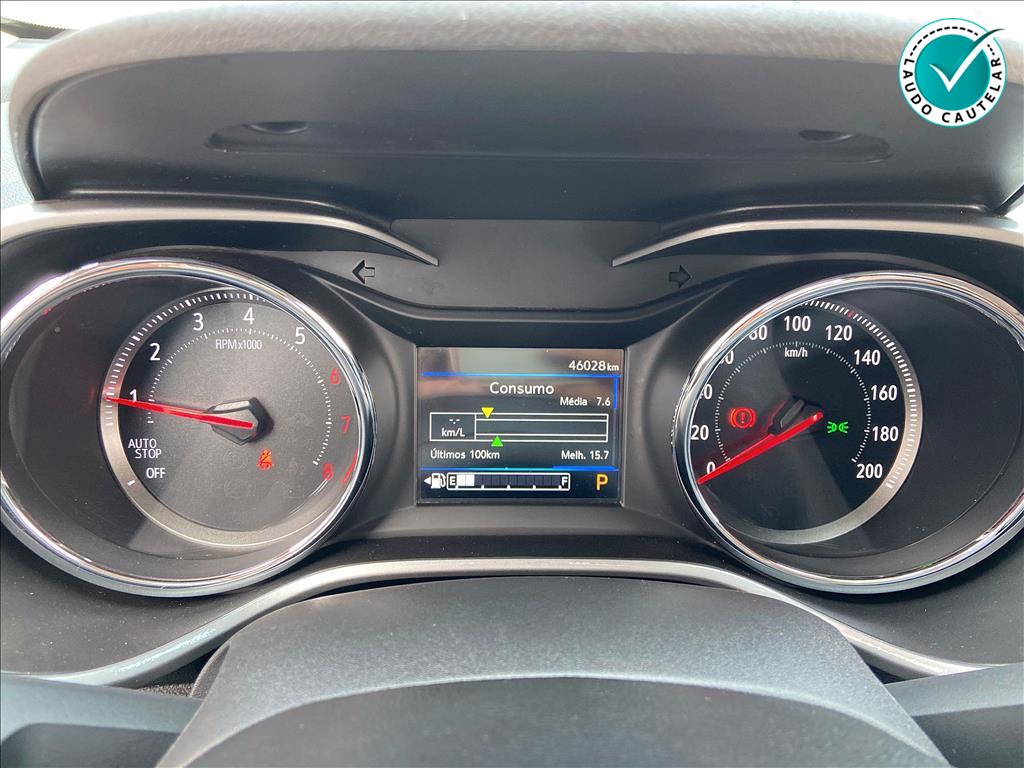 TRACKER 1.2 TURBO FLEX PREMIER AUTOMÁTICO4