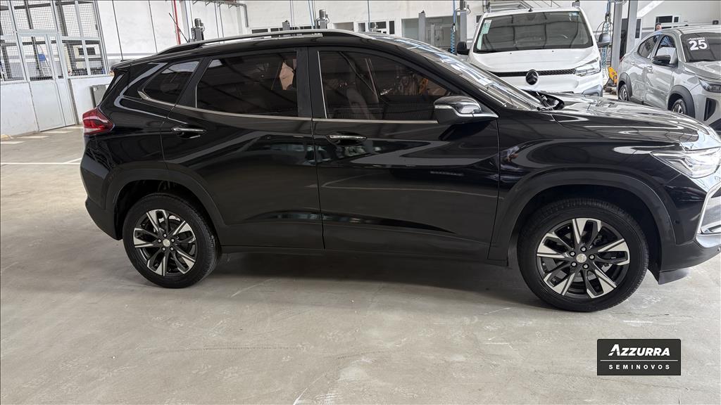 TRACKER 1.2 TURBO FLEX PREMIER AUTOMÁTICO3