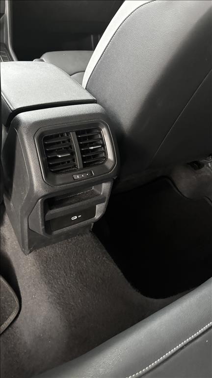 TAOS 1.4 250 TSI TOTAL FLEX COMFORTLINE AUTOMÁTICO5