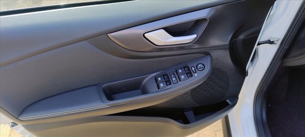 FASTBACK 1.0 TURBO 200 HYBRID IMPETUS CVT14