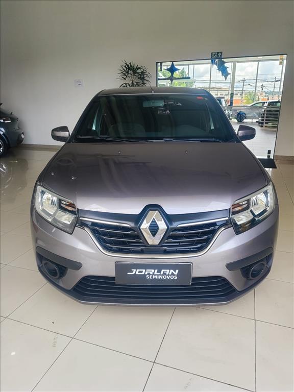 SANDERO 1.0 12V SCE FLEX ZEN MANUAL